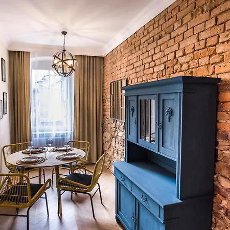 Apartament Apartamenty Nowa Ruda