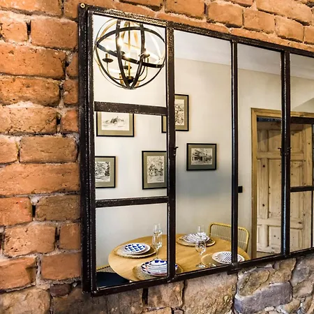 Apartament Apartamenty Nowa Ruda Nowa Ruda