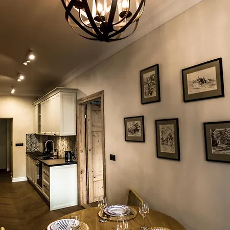 Apartamenty Nowa Ruda Nowa Ruda