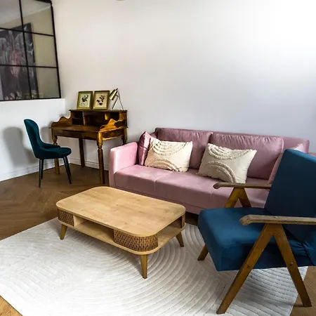 Apartamenty Nowa Ruda Nowa Ruda