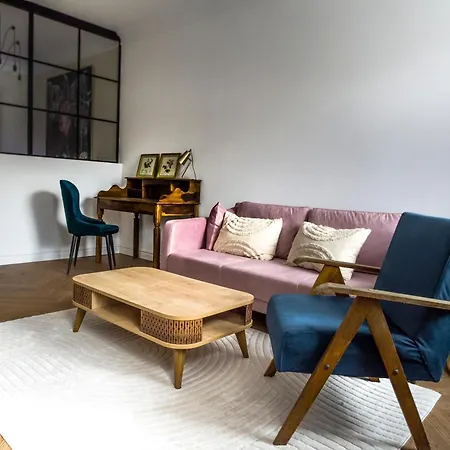 Apartament Apartamenty Nowa Ruda Nowa Ruda