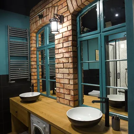 Apartament Apartamenty Nowa Ruda Nowa Ruda