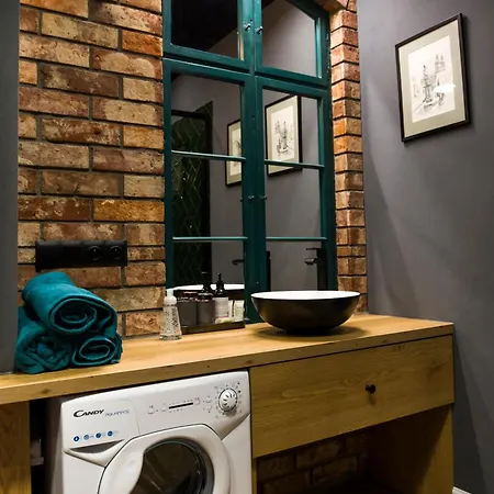 Apartament Apartamenty Nowa Ruda Nowa Ruda